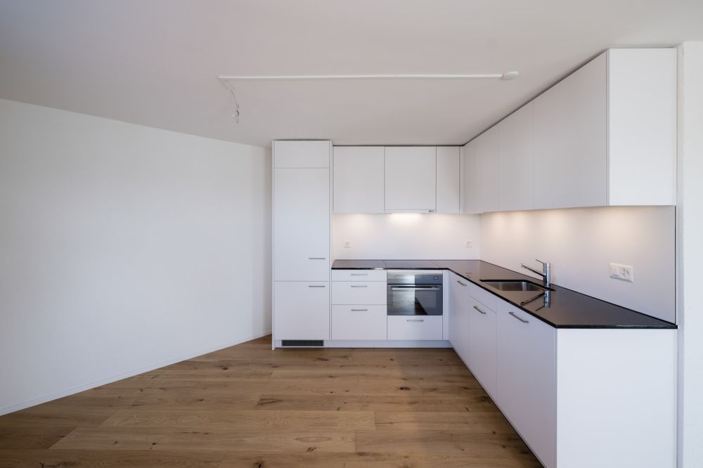 Wohnen mit Loft-Charakter und viel Raumgefühl! - Bild 4