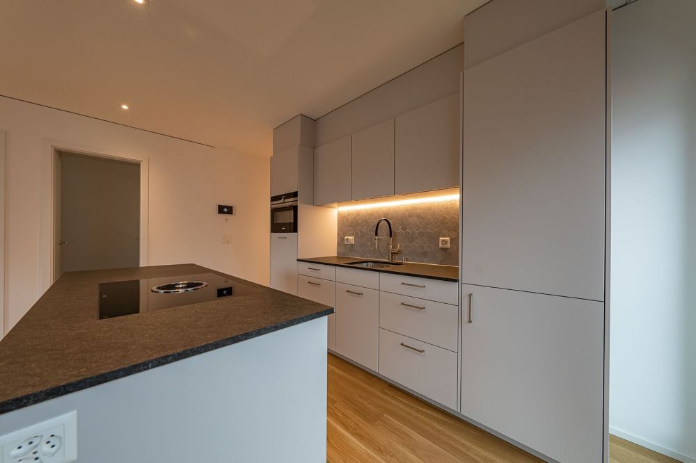 Zu vermieten: 3.5 Zimmer Neubauwohnungen in Visp - Bild 3