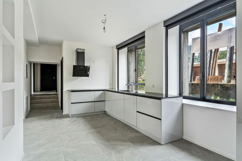 Courtelary, magnifique appartement de 4.5 pièces au rez - Bild 3
