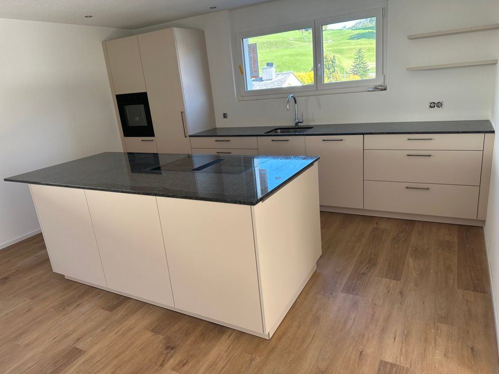 Moderne 5.5-Zimmer-Neubau-Einfamilienhaus mit Bergblick in Muemliswil - Bild 4