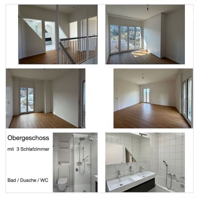 Wohnen wie im Dorf und doch in der Stadt      ERSTVERMIETUNG - Bild 4