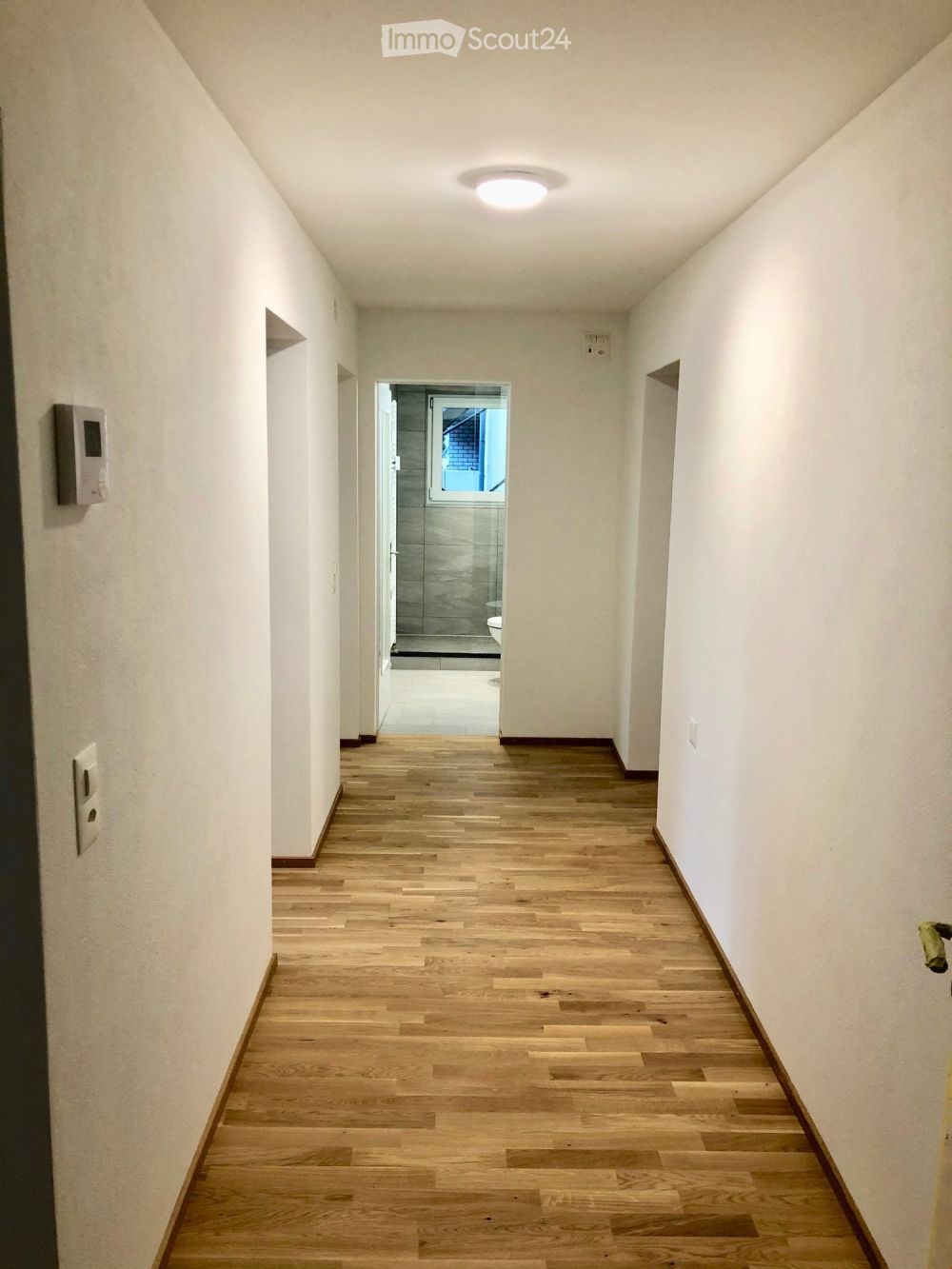 Ruhige, neuwertige, grosse 2.5 Zimmer Wohnung in kleinem MFH (11 Parteien) in Allschwil - Bild 5