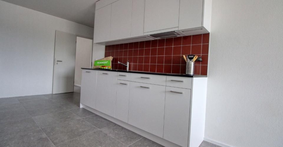 Spacious Coliving Apartment in Crissier - Chambre 1 pièce - image - 10