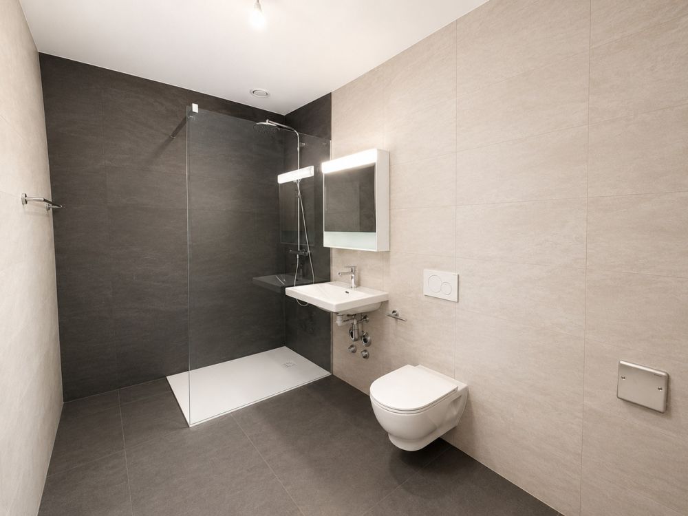 Appartement de 2.5 pièces avec grand balcon au coeur de Greenparc - Bild 7
