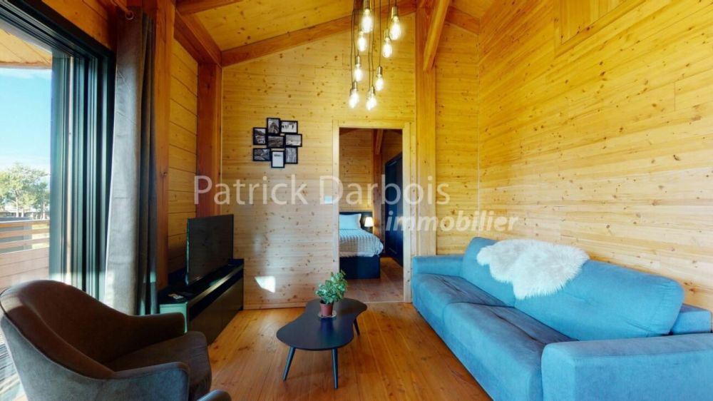 Chalet 4.5 pièces à Anzère - Bild 7