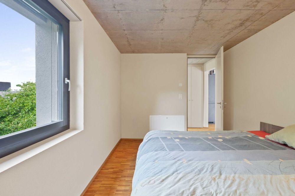 2.5-Zimmer-Wohnung - Bild 5