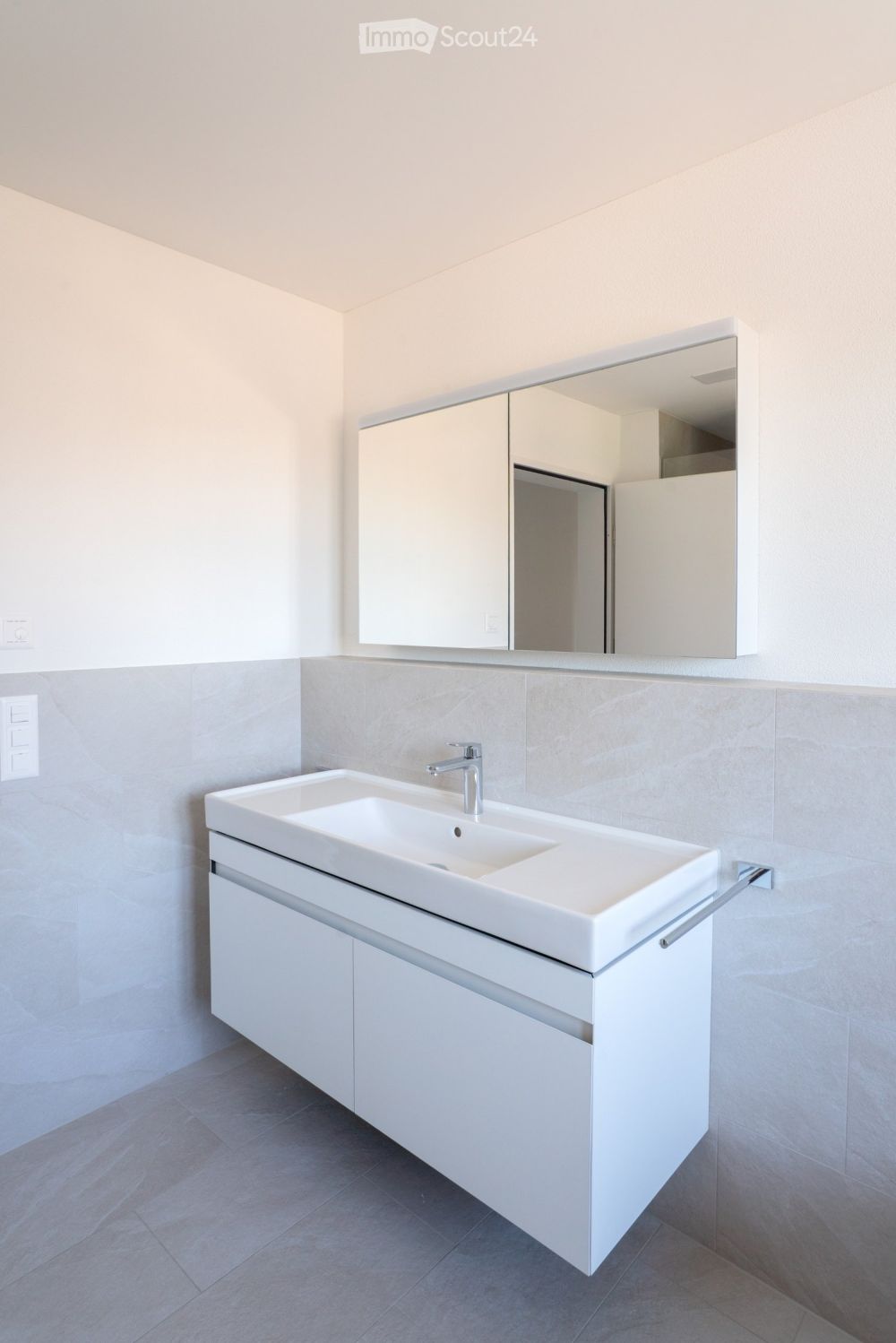Moderne 4.5-Zimmer-Wohnung in Neubau mit Minergie-Zertifizierung - Bild 7