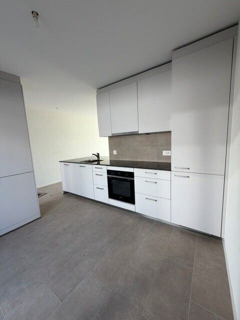 A LOUER  3.5 PIECES AVEC JARDIN/TERRASSE  BUSSIGNY - Bild 4