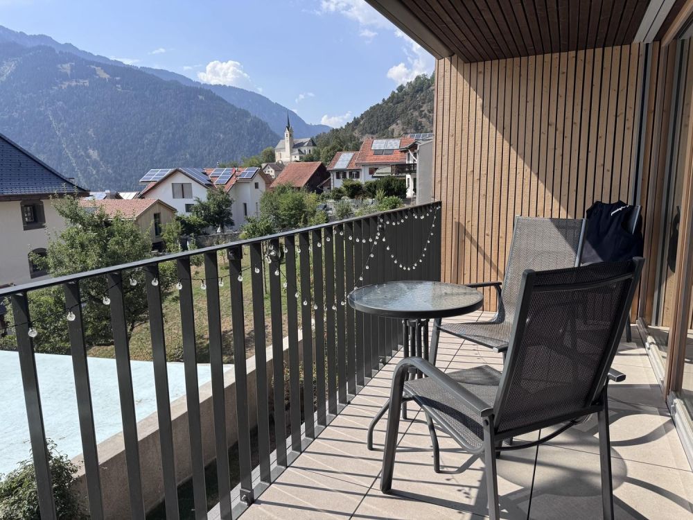 WG-Zimmer mit Traumblick & eigenem Bad in moderner Neubauwohnung - Bild 2