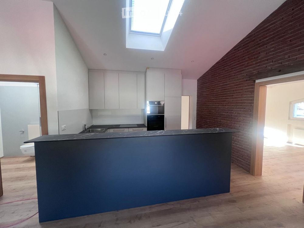 4.5 Zimmerwohnung - Erstbezug nach Renovation - Bild 3