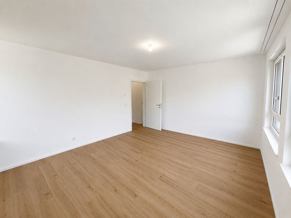 Appartement de 2.5 pièces avec grand balcon au coeur de Greenparc - Bild 11