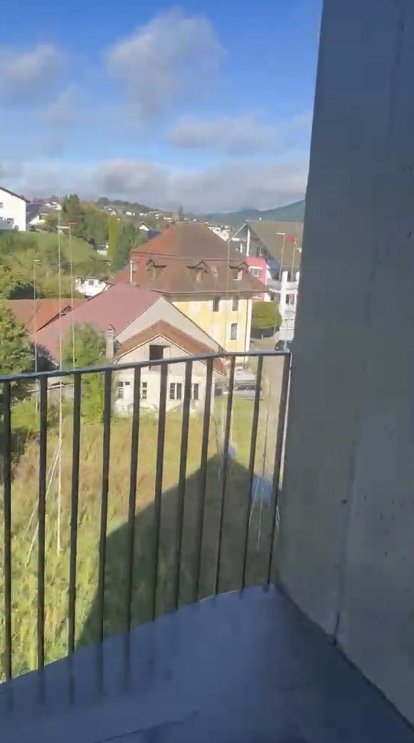 Moderne helle 3,5 Zimmerwohnung - Bild 5
