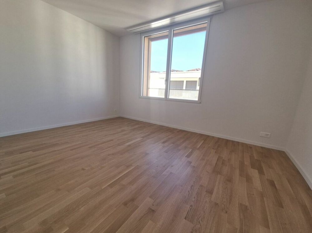 Prairie 2 - Appartement 3.5 pièces au 4ème étage - Bild 9