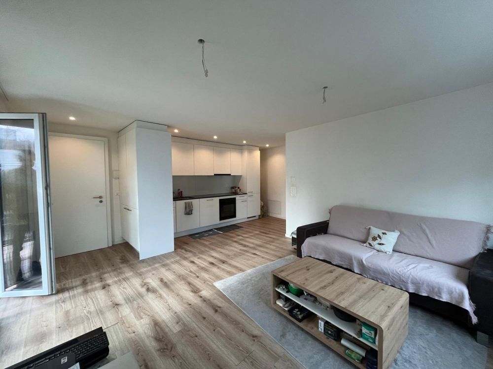 Moderne 2.5-Zimmer-Wohnung in Kreuzlingen - Neubau 2024 - Bild 5