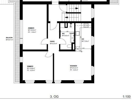 moderne 3.5 Zimmer-Wohnung im Zentrum von Rorschach! - Grundriss.png
