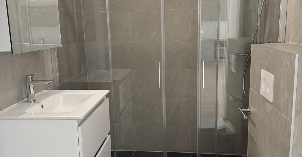Appartement de 2.5 pièces au 1er étage - lot 193 ALEGRIA à Uvrier - Appartement 2.5 pièces - image - 6