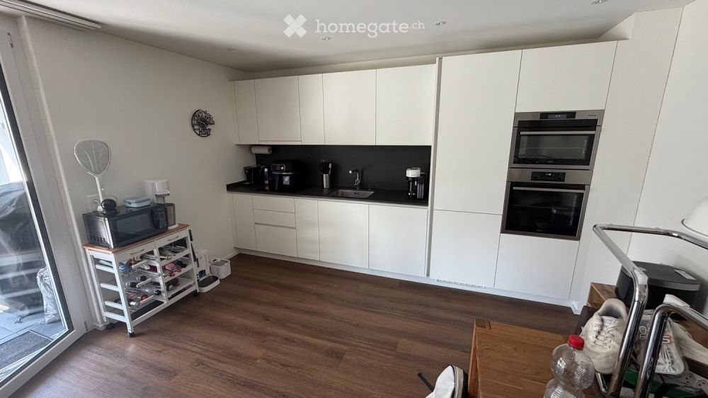 Neue 2.5 Zimmerwohnung such einen Nachmieter - Bild 4