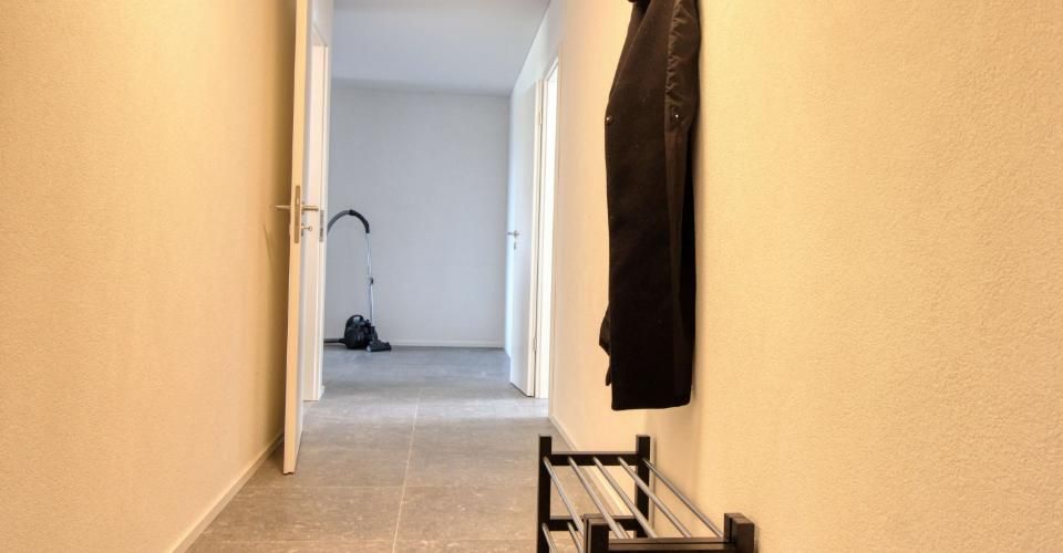 Appartement Coliving Spacieux à Crissier - Chambre 1 pièce - image - 12