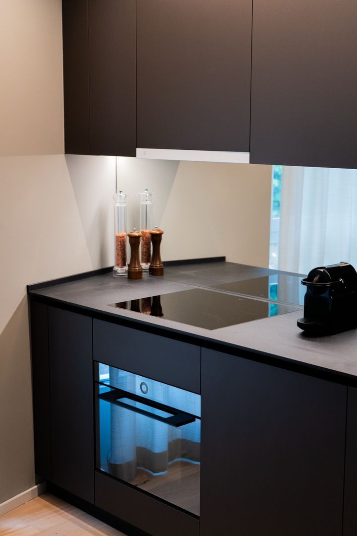 Arbed Living Apartments, Bellinzona-Castione - Suite da 2.5 locali privo di barriere architettoniche - Bild 4