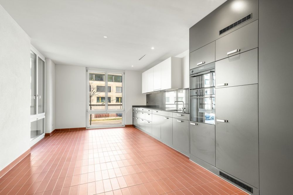 Ihr neues Zuhause im Herzen Zürichs! - Bild 3