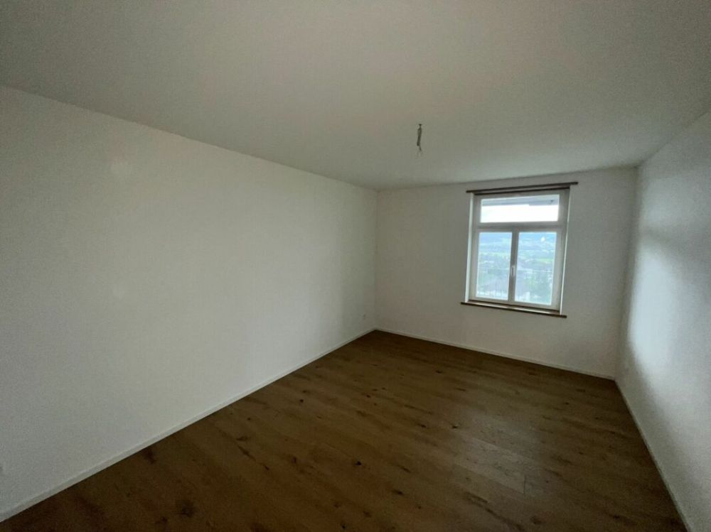 Ruhe, Grün & Weitblick - 5-Zimmer-Maisonette-Wohnung in besonderer Lage - Kinderzimmer / Bürozimmmer