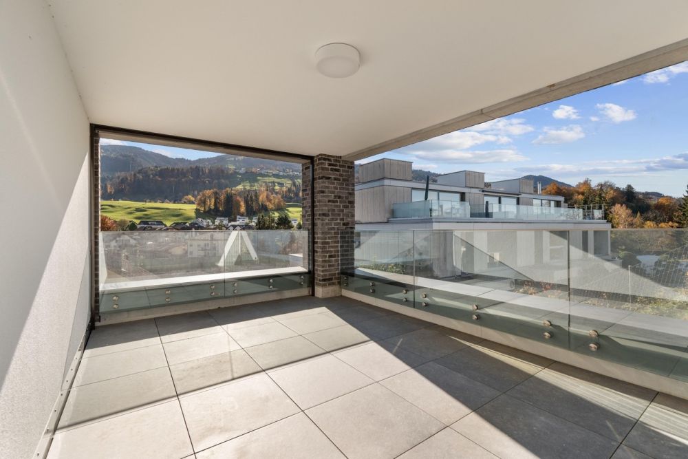 Exklusives Wohnen mit traumhaftem Blick auf den Zürichsee! - Bild 8