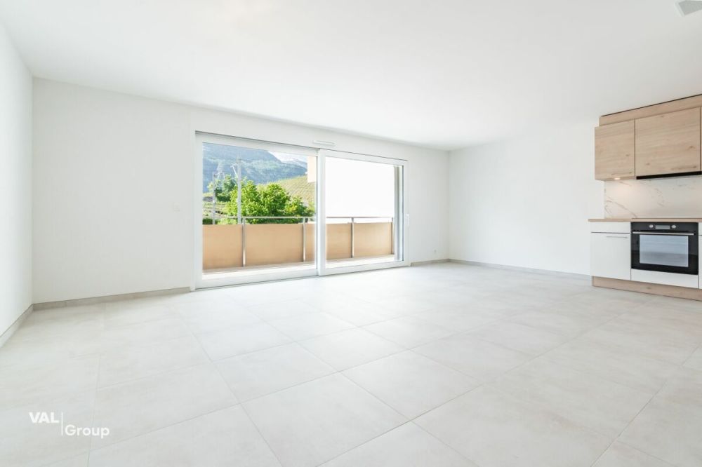 Emplacement central, beau 3,5 pièces lumineux - Bild 1