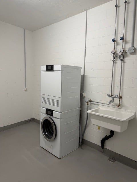 Erstvermietung einer modernen 3.5-Zimmer-Neubau-Wohnung im Erdgeschoss in Bassersdorf - Bild 13