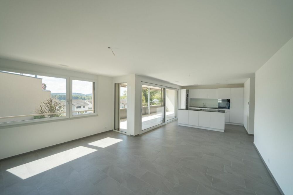 Erstbezug: Exklusive 5.5 Zimmer Neubauwohnung - Bild 8
