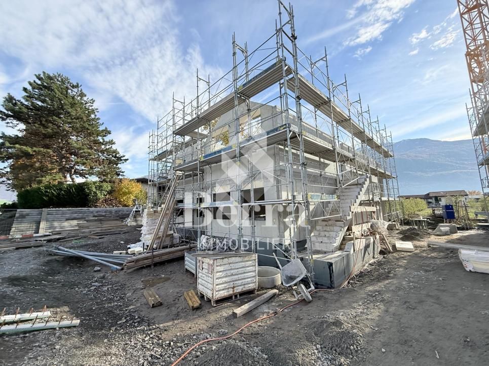 Jardins d'Hatem - Bild 1