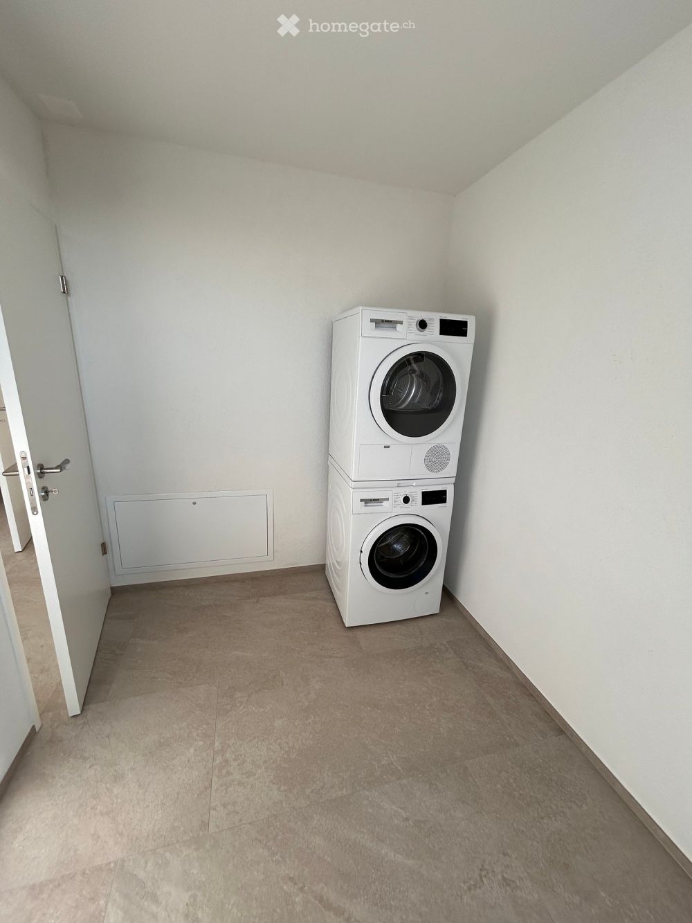 Moderne Attikawohnung an zentraler Lage - Bild 8