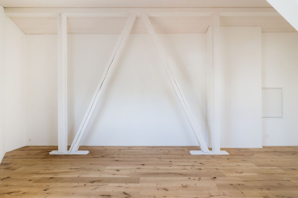 Wohnen mit Loft-Charakter und viel Raumgefühl! - Bild 10