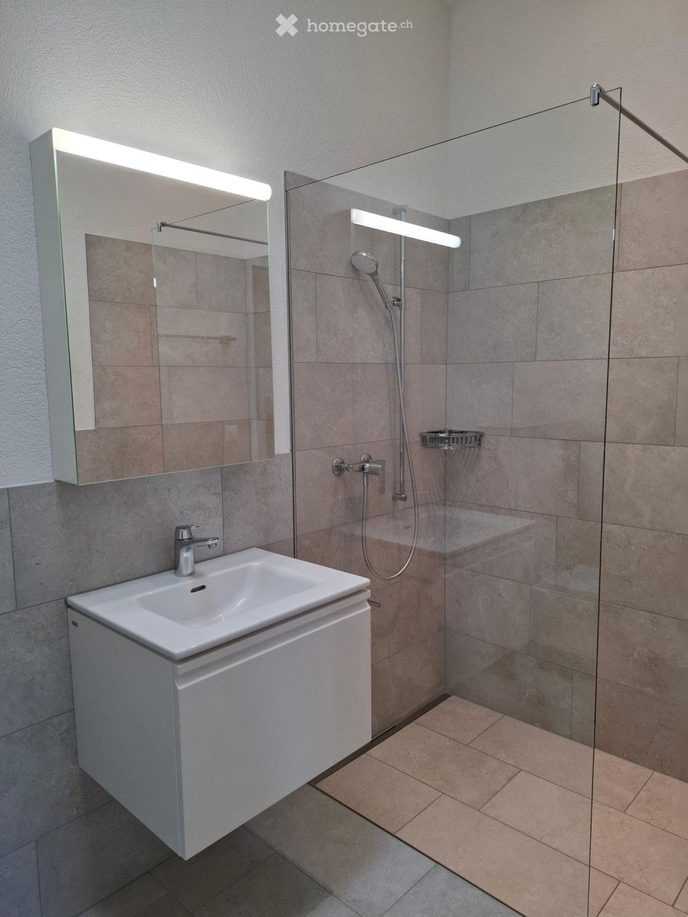 5.5 Zimmer Wohnung in Herznach ab sofort - Bild 4