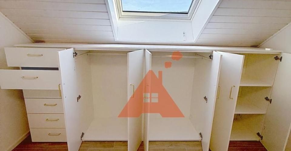 Superbe duplex à louer au Sentier avec balcon - Duplex 3.5 pièces - image - 6