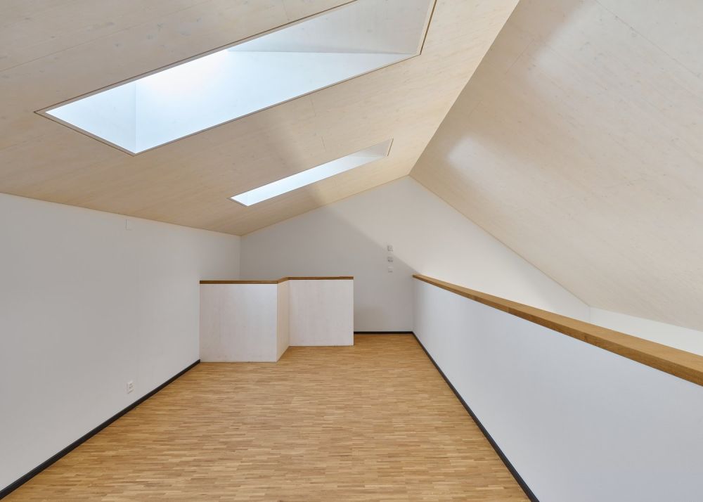 Maisonette-Wohnung in Oberrieden - Bild 8