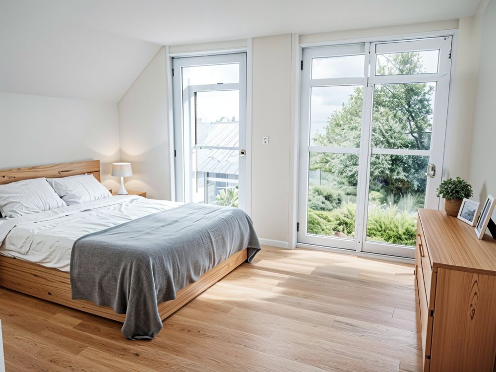 Erstbezug: Stilvolle und grosszügige Maisonette-Wohnung - Bild 3