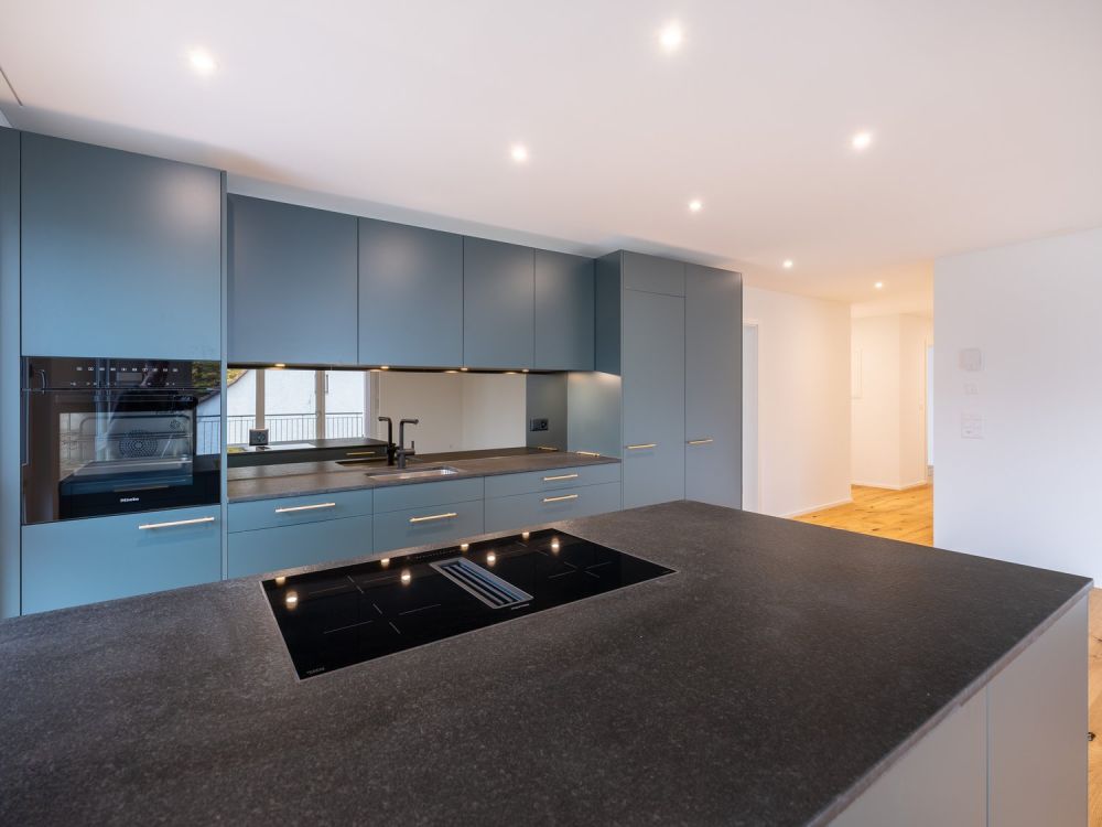 stilvolle 3.5-Zimmerwohnung in Dulliken - Bild 2