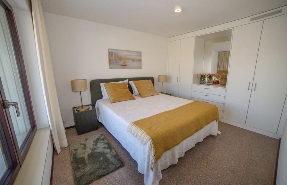 Moderne 3.5-Zimmer-Neubauwohnung - Bild 3
