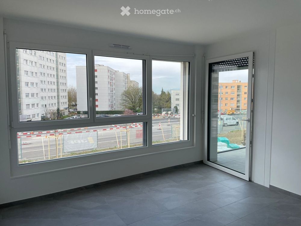 Bel appartement à Prilly quasi neuf - Bild 4