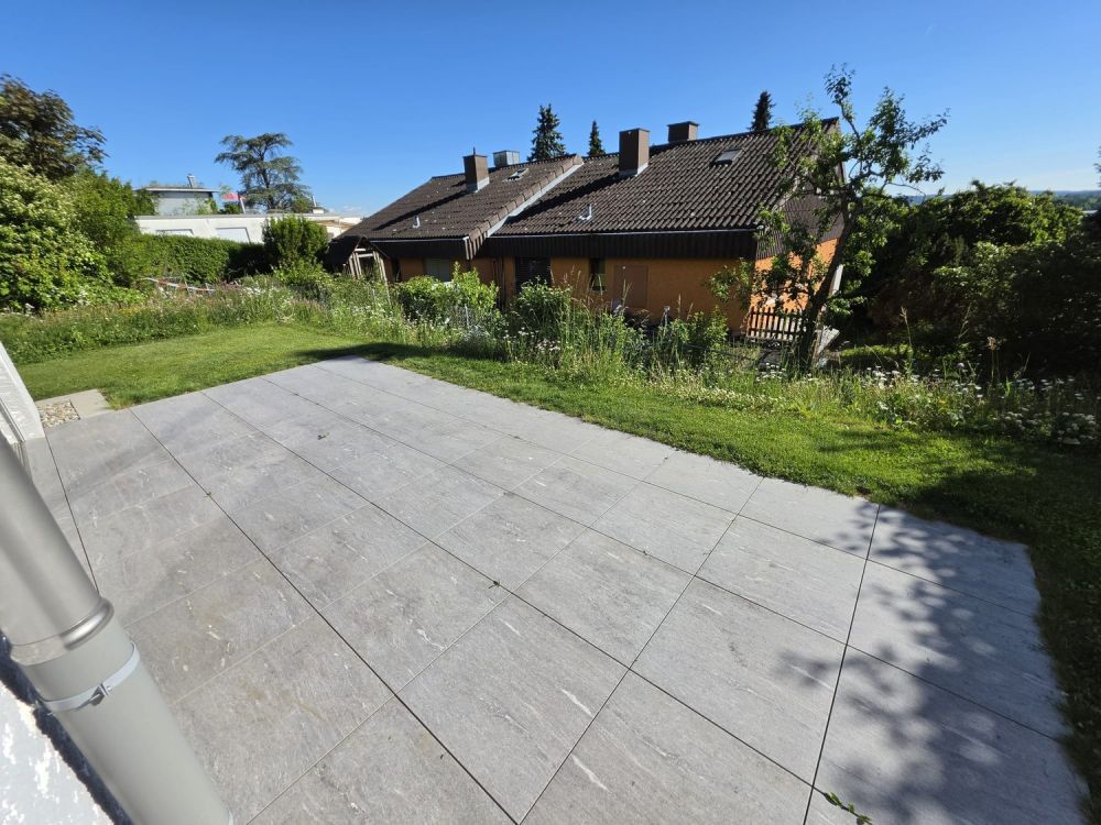 Top moderne Wohnung im Nägelimoos - Bild 13