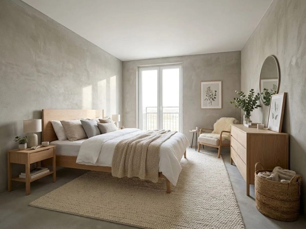 Erstvermietung Talberg-Park: 4.5-Zimmer-Wohnung mit Balkon (B13, 3. OG) - Bild 3