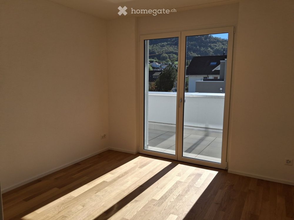 Erstvermietung 4.5-Attika-Zimmer-Wohnung in Breitenbachstrasse 62a, Büsserach - Bild 4