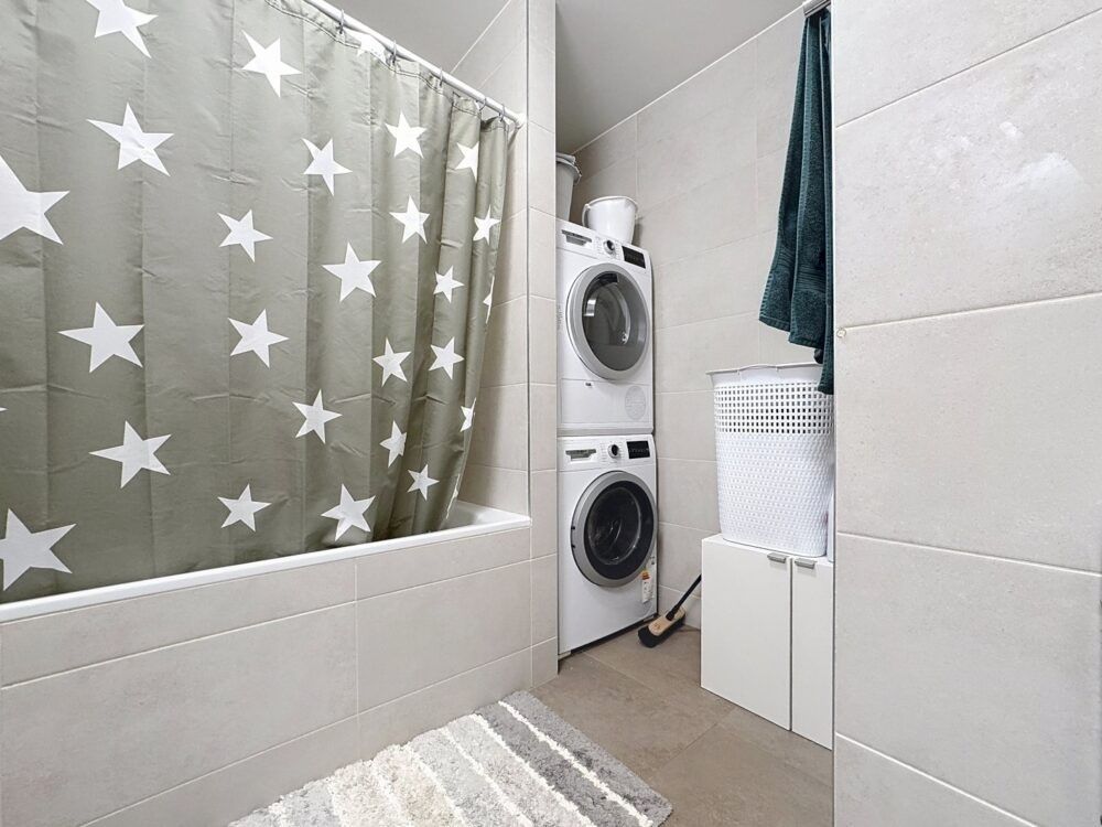 Bel appartement de 3.5 pces au 2ème étage - Bild 6