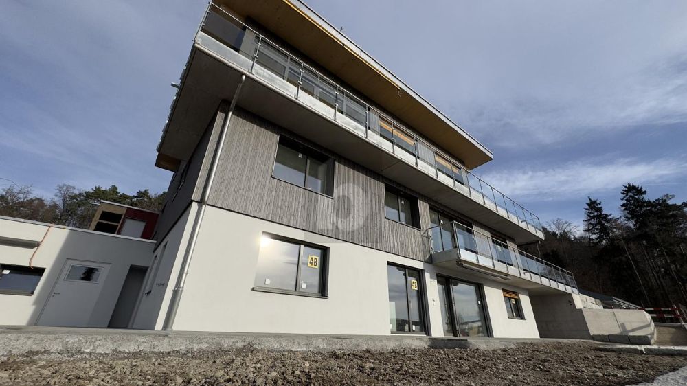 EXKLUSIVES, RUHIGES UND LICHTDURCHFLUTETES ZUHAUSE - Bild 1