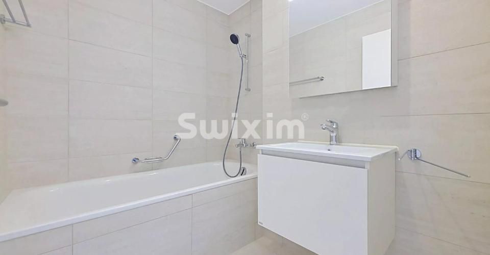Superbe 3,5 pièces 97 m² Minergie à 2 pas du lac - Appartement 3.5 pièces - image - 6