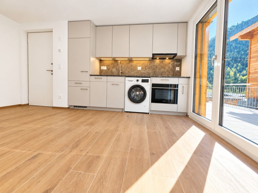 Studio in EFH - Erstbezug - Bild 1