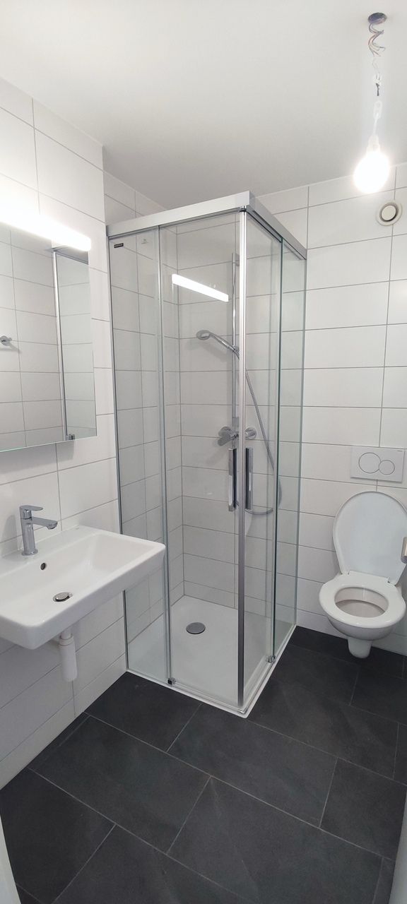 Magnifique 4.5pces  Vue sur lac et les montagnes - Bild 9