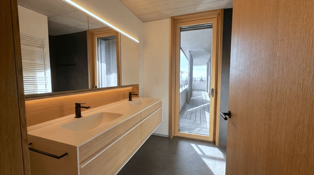 Grosszügiges 7.5-Zimmer-Einfamilienhaus in Pfäffikon ZH – ab sofort verfügbar - Bild 5