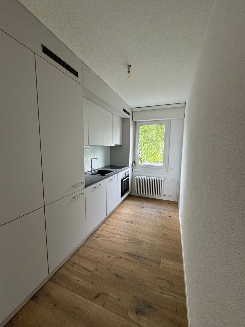 Erstbezug nach Sanierung – Ihr neues Zuhause direkt im Grünen - Bild 4