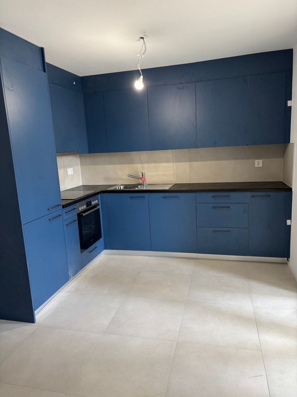 Appartement neuf de 2,5 pièces - Bild 1